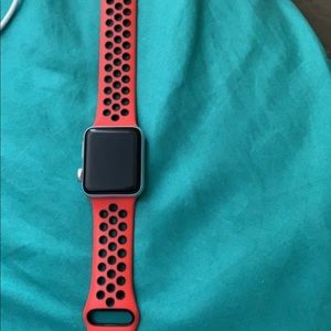 Apple Watch series 3